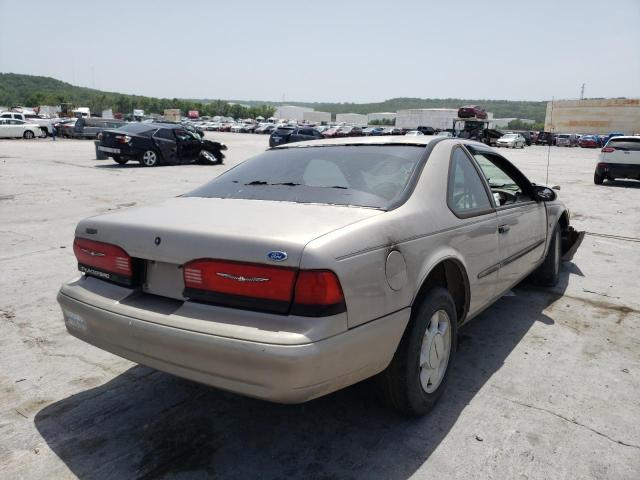 Photo 4 from auction – 1995 FORD THUNDERBIR with VIN 1FALP62W2SH207335