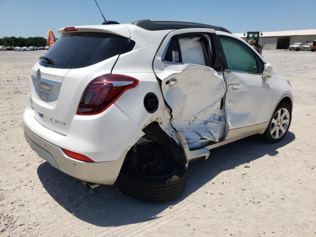 Photo 4 from auction – 2017 BUICK ENCORE PRE with VIN KL4CJDSB2HB016291