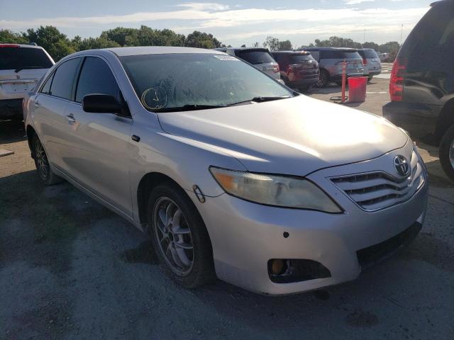 TOYOTA CAMRY BASE 2010 z numerem VIN 4T1BF3EK0AU024503 - Zdjęcie z aukcji