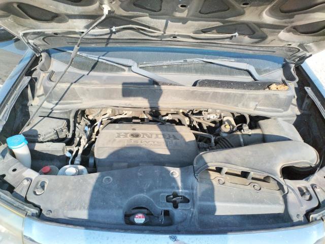 Photo 7 from auction – 2014 HONDA PILOT TOUR with VIN 5FNYF3H91EB023771