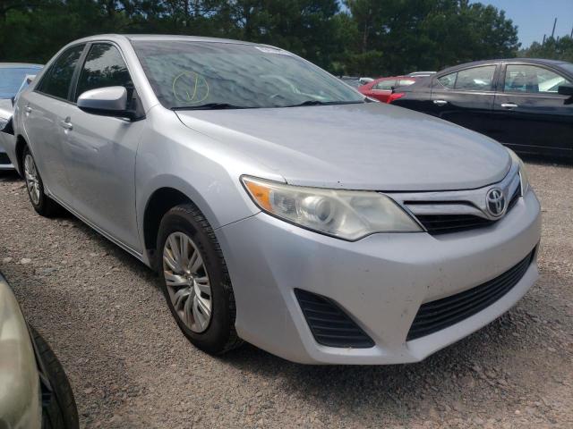 TOYOTA CAMRY BASE 2012 z numerem VIN 4T4BF1FK7CR227173 - Zdjęcie z aukcji