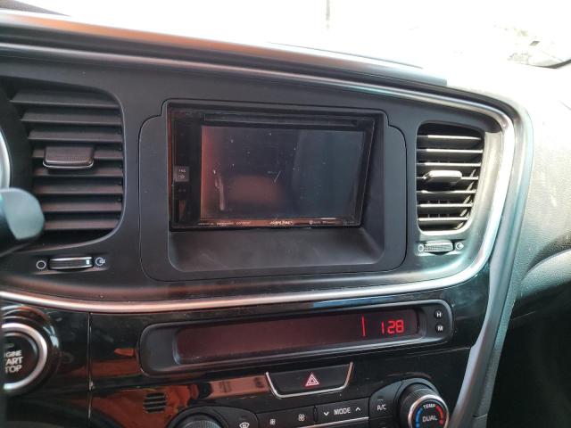 Foto 9 de la subasta – 2014 KIA OPTIMA HYB con VIN KNAGM4AD8E5070381