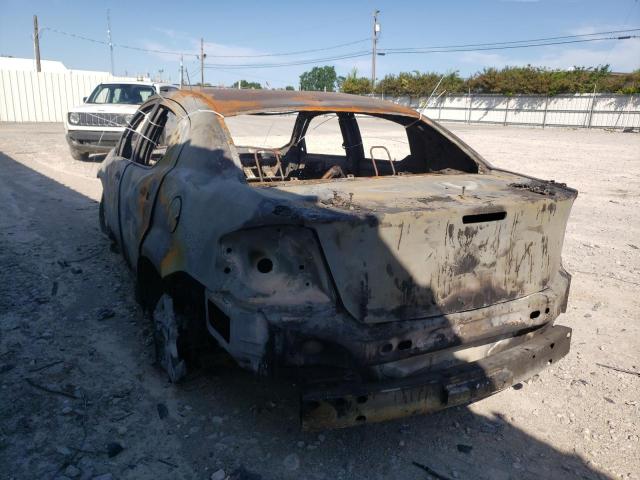 Photo 3 from auction – 2010 DODGE AVENGER R/ with VIN 1B3CC5FB9AN200942