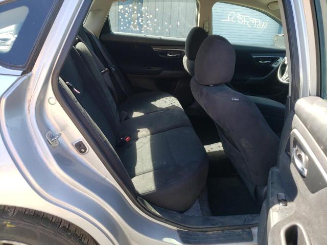 Photo 6 from auction – 2014 NISSAN ALTIMA 2.5 with VIN 1N4AL3AP1EN215413