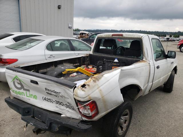 Photo 4 from auction – 2010 FORD RANGER with VIN 1FTKR1AD6APA62047
