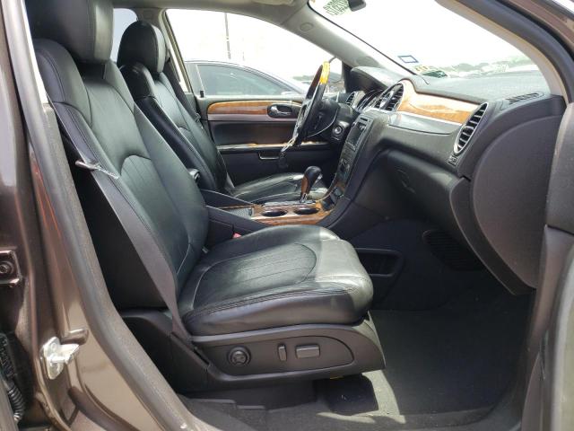 Фото 5 с аукциона – 2008 BUICK ENCLAVE CX с VIN 5GAER23758J113675