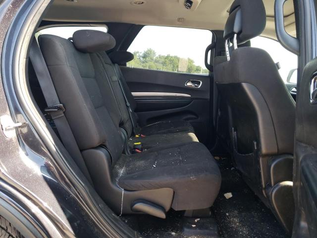 Photo 6 from auction – 2013 DODGE DURANGO SX with VIN 1C4RDHAG9DC645773