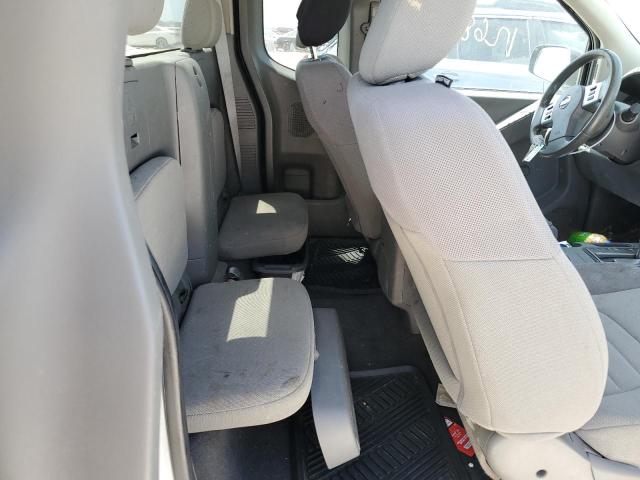 Photo 6 from auction – 2019 NISSAN FRONTIER S with VIN 1N6BD0CT4KN703218