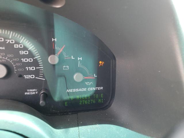 صورة رقم 8 من المزاد - 2004 FORD EXPEDITION مع VIN 1FMPU15L14LA57142