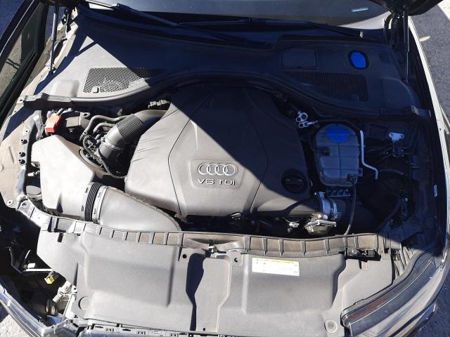 Photo 7 from auction – 2016 AUDI A6 PREMIUM with VIN WAUFMAFC1GN012240