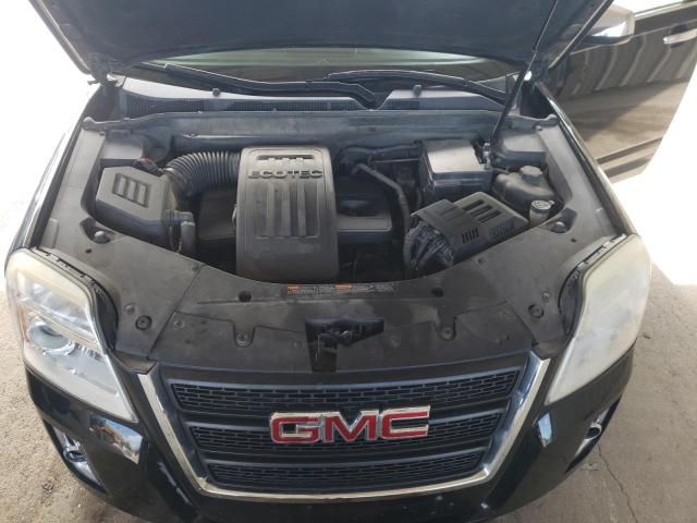 Photo 7 from auction – 2013 GMC TERRAIN SL with VIN 2GKALMEK1D6292241