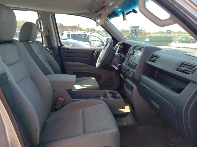Zdjęcie 5 z aukcji – 2010 HONDA RIDGELINE z VIN 5FPYK1F24AB005241