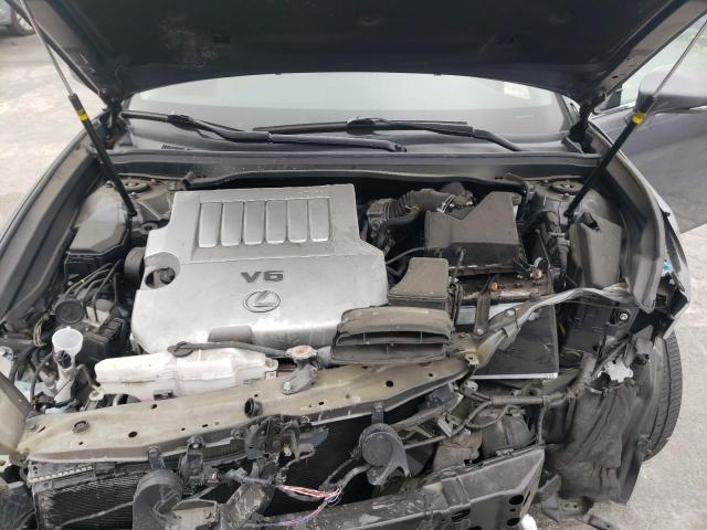 Photo 7 from auction – 2017 LEXUS ES 350 with VIN 58ABK1GG8HU043439