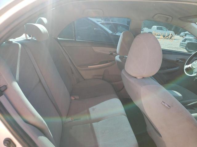 Photo 6 from auction – 2013 TOYOTA COROLLA BA with VIN 5YFBU4EE3DP201170