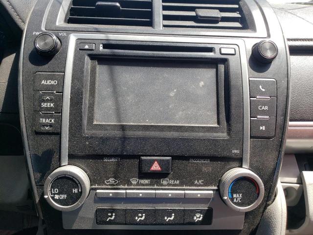 Zdjęcie 9 z aukcji – 2012 TOYOTA CAMRY BASE z VIN 4T1BF1FK5CU529538