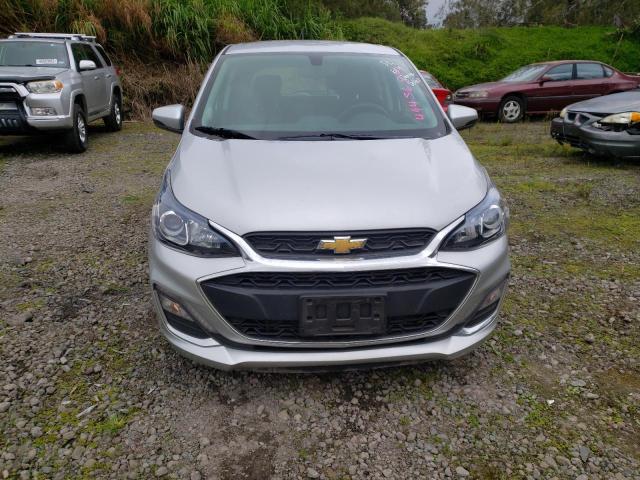 Photo 9 from auction – 2020 CHEVROLET SPARK 1LT with VIN KL8CD6SA5LC428443