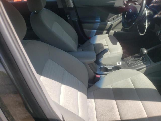 Photo 5 from auction – 2014 KIA FORTE EX with VIN KNAFX4A89E5128259