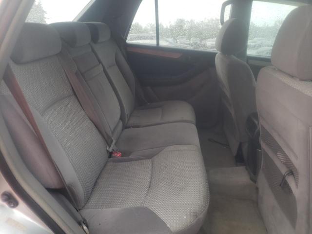 Фото 6 с аукциона – 2004 TOYOTA 4RUNNER SR с VIN JTEBU14R340047553