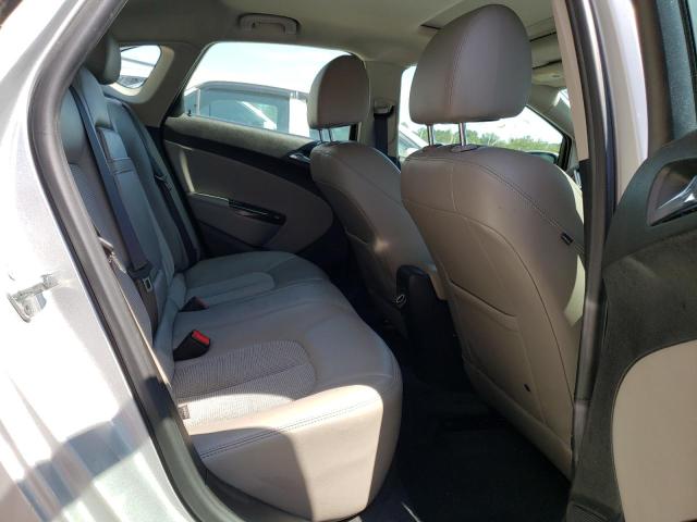 Photo 6 from auction – 2017 BUICK VERANO SPO with VIN 1G4PR5SK2H4105316