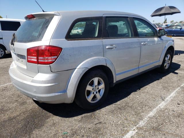 Photo 4 from auction – 2009 DODGE JOURNEY SE with VIN 3D4GG47B29T138733