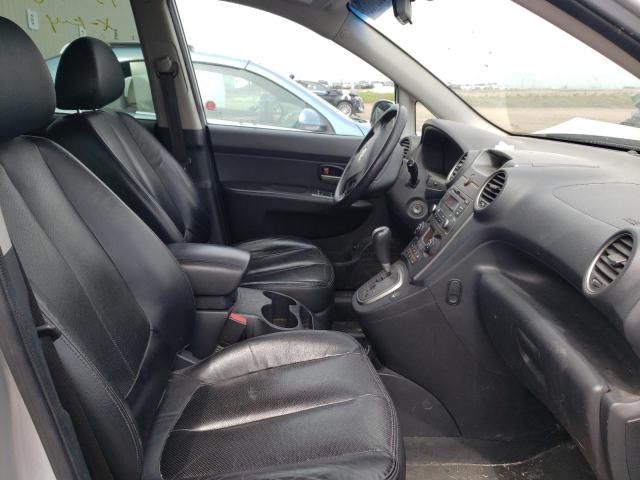 Photo 5 from auction – 2008 KIA RONDO LX with VIN KNAFG526087190824