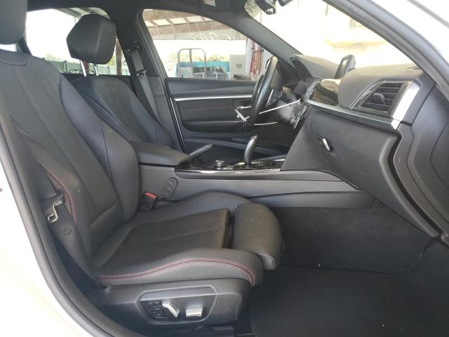 Photo 5 from auction – 2018 BMW 330E with VIN WBA8E1C58JA159682