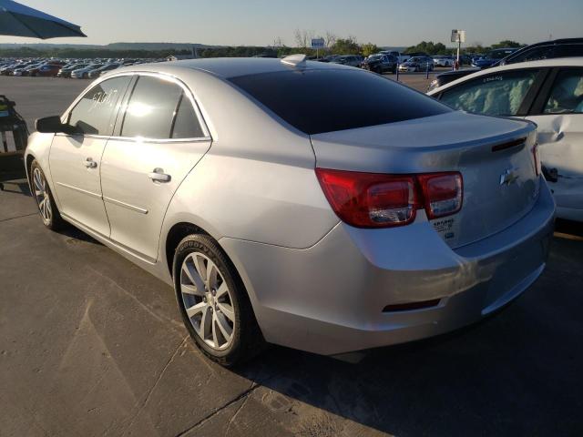 Photo 3 from auction – 2015 CHEVROLET MALIBU 2LT with VIN 1G11D5SL2FF159971