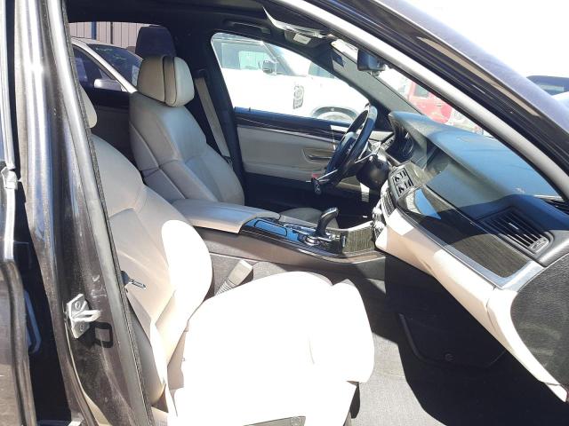 Zdjęcie 5 z aukcji – 2013 BMW 535 I z VIN WBAFR7C57DC826720