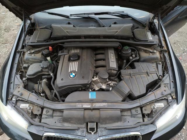 Photo 7 from auction – 2011 BMW 328 I SULE with VIN WBAPH5G57BNM81115