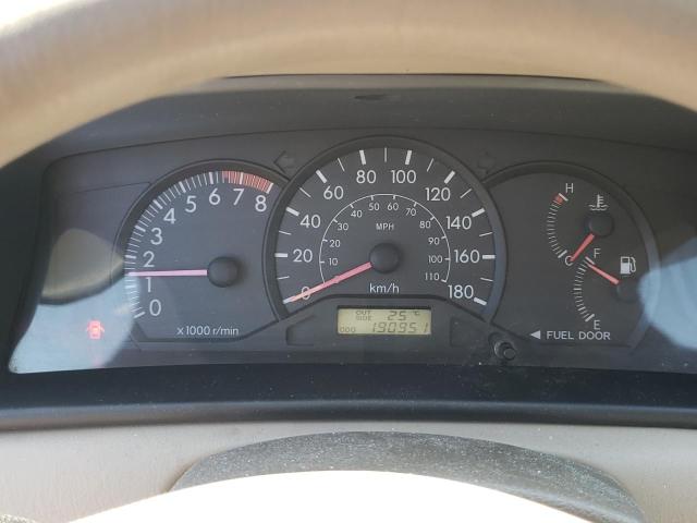 Photo 8 from auction – 2005 TOYOTA COROLLA CE with VIN 2T1BR32EX5C841345