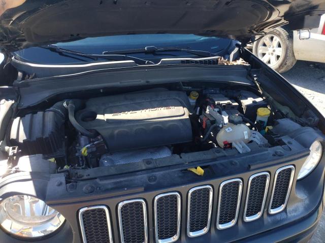 Photo 7 from auction – 2016 JEEP RENEGADE L with VIN ZACCJBBT3GPD88813