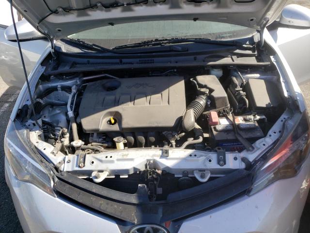 Фото 7 с аукциона – 2017 TOYOTA COROLLA L с VIN 2T1BURHEXHC803871