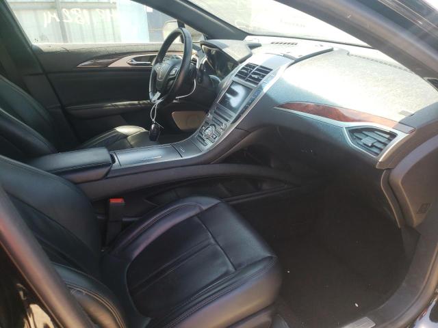 Photo 5 from auction – 2020 LINCOLN MKZ RESERV with VIN 3LN6L5F93LR608938
