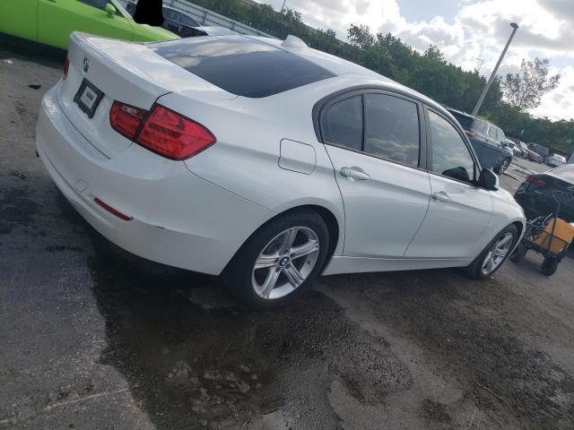 Photo 4 from auction – 2013 BMW 320 I with VIN WBA3B1C57DK129414
