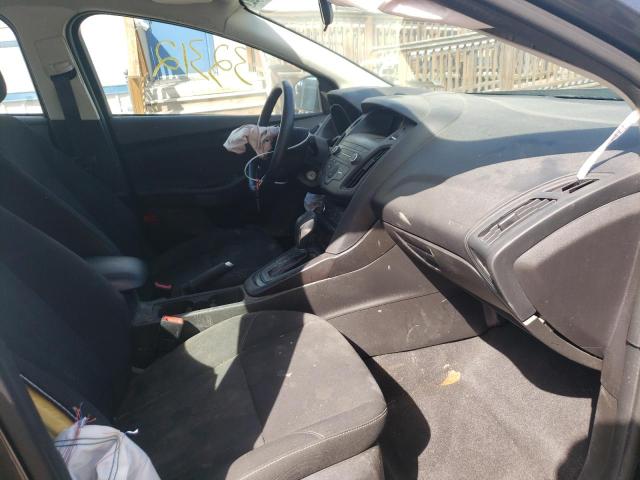 صورة رقم 5 من المزاد - 2018 FORD FOCUS SE مع VIN 1FADP3F24JL318751