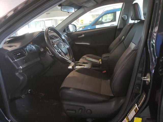 Photo 5 from auction – 2014 TOYOTA CAMRY L with VIN 4T1BF1FK4EU320214
