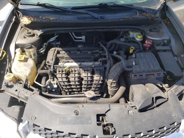 Foto 7 de la subasta – 2012 DODGE AVENGER SE con VIN 1C3CDZAB1CN294106