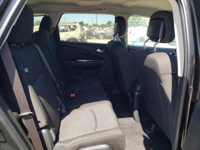 Photo 6 from auction – 2020 DODGE JOURNEY SE with VIN 3C4PDCABXLT202355
