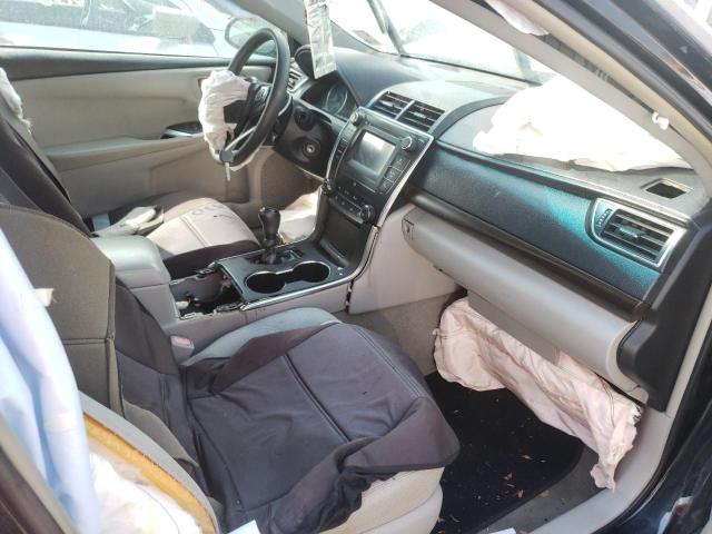 Photo 5 from auction – 2016 TOYOTA CAMRY LE with VIN 4T1BF1FK8GU181837