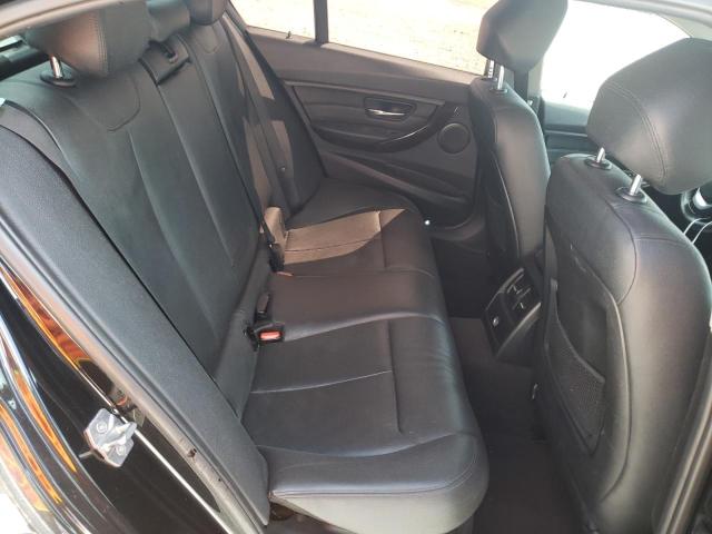 Photo 6 from auction – 2015 BMW 328 I with VIN WBA3A5C50FF608022