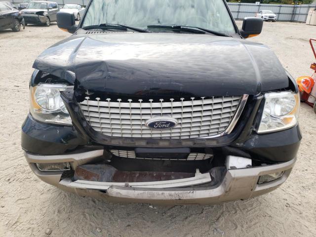 Photo 9 from auction – 2003 FORD EXPEDITION with VIN 1FMEU17W13LB81294