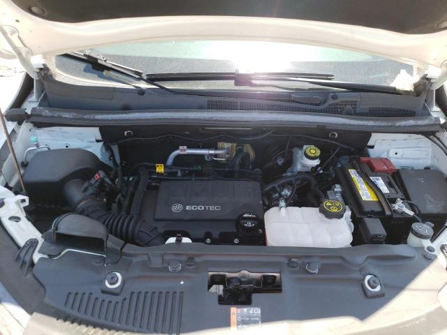 Photo 7 from auction – 2017 BUICK ENCORE PRE with VIN KL4CJDSB2HB016291