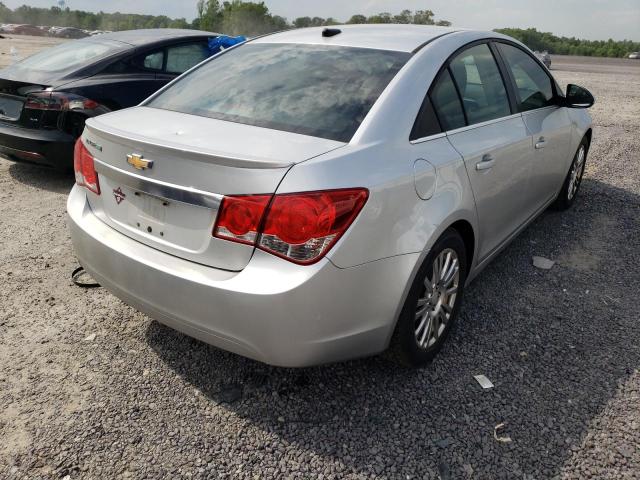 Photo 4 from auction – 2012 CHEVROLET CRUZE with VIN 1G1PJ5SC2C7284199