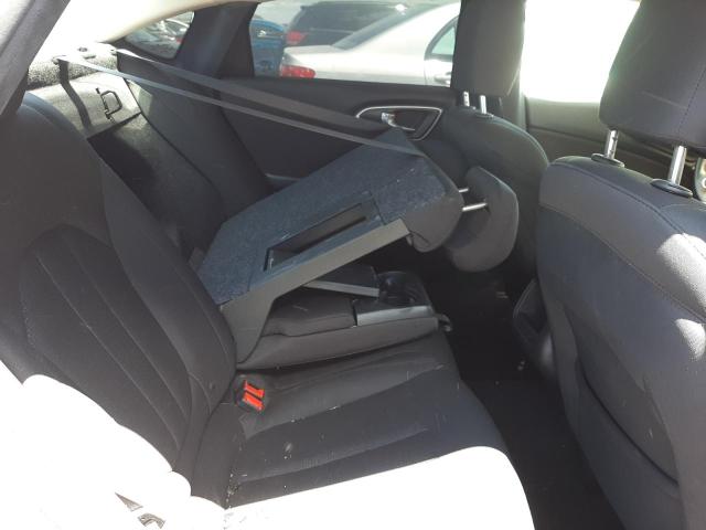 Photo 6 from auction – 2016 CHRYSLER 200 LIMITE with VIN 1C3CCCAB2GN112970