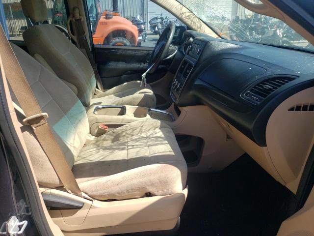 Photo 5 from auction – 2014 DODGE GRAND CARA with VIN 2C4RDGCG0ER213315