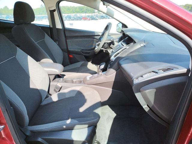 Foto 5 de la subasta – 2012 FORD FOCUS SE con VIN 1FAHP3K26CL457225