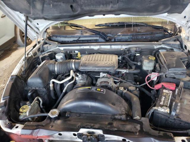 Photo 7 from auction – 2007 DODGE DAKOTA ST with VIN 1D7HE22KX7S148076