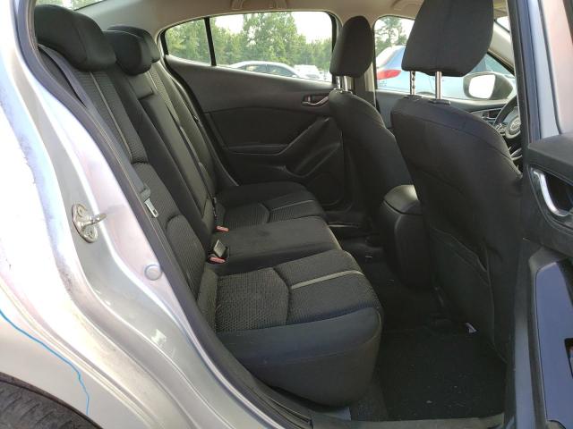 Photo 6 from auction – 2017 MAZDA 3 SPORT with VIN 3MZBN1U79HM134079