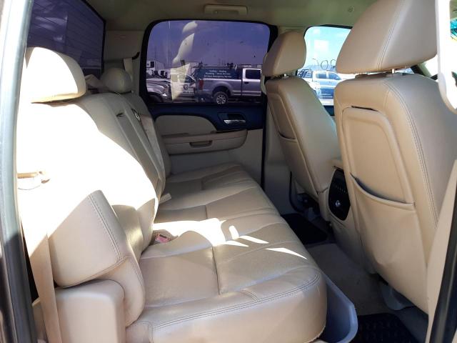 Photo 6 from auction – 2007 CHEVROLET silverado with VIN 1GCHK23K57F538819