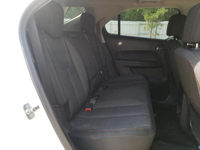 Photo 6 from auction – 2017 CHEVROLET EQUINOX LT with VIN 2GNFLFEK6H6177662